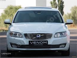 Venom Volvo S80 1 6d Powershift Sunroof Hayalet D Isitma 136 500 Tl Arabamcom Araba Ikinciel Volvo S80 Volvo Araba Otomobil