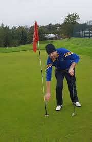 Buncrana Golf Club, Donegal.