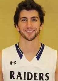 2017-18 Men's Basketball Roster