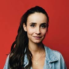 Carol Pierre's Instagram, Twitter & Facebook