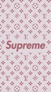 Inspirational interior design ideas for living room design, bedroom design, kitchen design and the entire home. Pink Supreme Louis Vuitton Wallpapers Wallpaper Cave