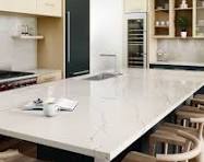 White Quartz Countertops