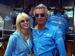 Leni's biological father is heidi's ex flavio briatore, but seal, whom heidi married in 2005 and divorced in 2014, is her adopted father. Das Sagt Leni Klums Vater Flavio Briatore Zu Ihren Model Planen