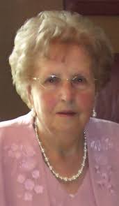 Roy et Giguère Avis de décès