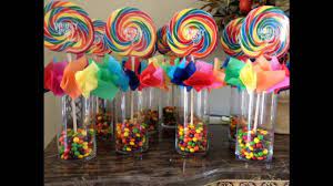 Check spelling or type a new query. Rainbow Party Themed Decorating Ideas Youtube