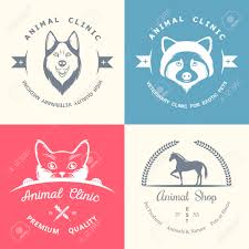 Most importantly, here at animart pets, we offer you personalized service provided by our highly knowledgeable staff members who are always ready to answer your questions and assist you in any way. Set Of Vintage Elements For Pet Shop Pet House Pet And Exotic Animals Clinic Royalty Free Cliparts Vectors And Stock Illustration Image 43780554