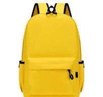 Mochila de Jardim de Infância com Logo Personalizado para Promoção de Marca