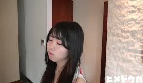 JD Marina 19 years old Part 5, Complete appearance, ...