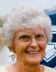 Obituary information for Verna Mae Flowerree