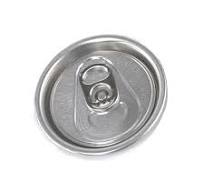 Standard 202 LOE Beer Can Ends