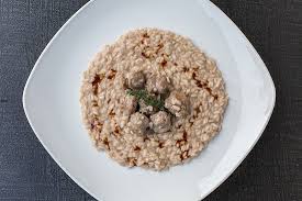 Maybe you would like to learn more about one of these? Risotto Alla Monzese Picture Of Stelvio Milan Tripadvisor