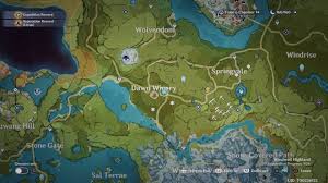 Maybe you would like to learn more about one of these? Where To Find Mist Flower Corolla In Genshin Impact Gamepur