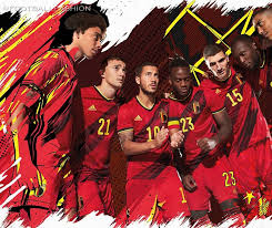 Are you a big fan of the belgian red devils? Football Fashion On Twitter Belgium Euro 2020 Adidas Home Kit Https T Co Vd3tnasszm Adidas Adidasfootball Euro2020 Belgium Comeonbelgium Belcyp Europeanqualifiers Belreddevils Https T Co 1bfkmdvqgk
