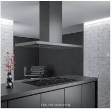 Need advice on how to install a vent hood over the island cooktop. 170 Best Stainless Steel Island Hoods Ideas Stainless Steel Island Island Range Hood Range Hood