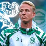 Robin Veldman tekent als nieuwe hoofdtrainer van sc Heerenveen