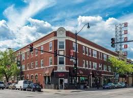 Sun drenched west facing 2 bedroom, 2 bath sits in boutique elevator building in the heart of . 4616 N Lincoln Ave Chicago Il 60625 Zillow