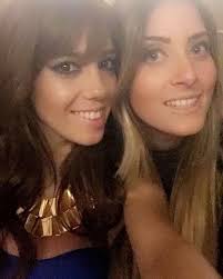 Hoy cumpleaños mi mejor amiga! Danielle Clyde Nadie creía que de un reality  show nacían amistades de vd, pues no hay prueba más clara! Aunque vivimos  lejos, hablamos todos los días, cualquier