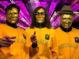 Despite wins, some of our favourite stars have. How Ai Eurovision Song Contest Winners Uncanny Valley Found The Human Machine Sweet Spot Musictech