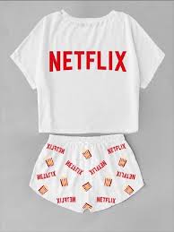 The Hype House In 2020 Cute Sleepwear Cute Comfy Outfits Cute Casual Outfits