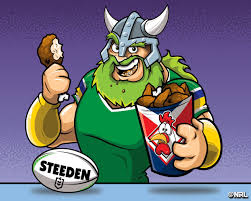 Nrl On Twitter Winning Tastes Goooood