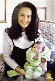 Suicides of new mothers put spotlight