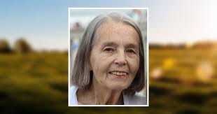 Eileen Mary (Coughlan) Farrell Obituary December 5, 2017