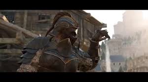 Apollyon's sword is composed of the aragon blade, the magnus guard, and the garian hilt. When Everyone Hates Warmonger But It S The Class You Ve Been Waiting For Since Starting In Year 2 Forhonor