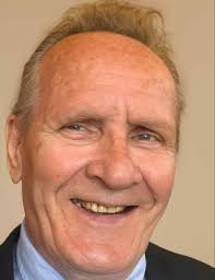 ARRANGEMENTS FOR CHARLES "CHUCK" WALSH Visitation