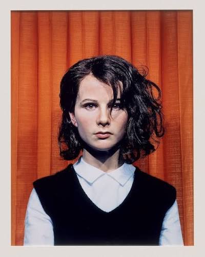 Work by Gillian Wearing