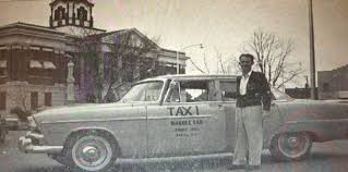 1959 View Of Our Old Rodgers Hospital In Searcy Ar And We Had A Taxi Service Searcy Taxi Service Searcy Arkansas