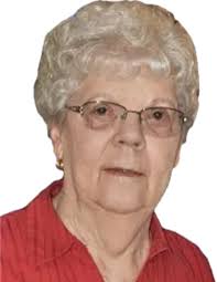 Obituary information for Marilyn "Jo" Good