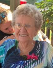 Obituary information for Dorothy Elaine Moore