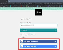 Mega también puedes instalarlo en tu dispositivo android. Recuperar Cuenta De Uber Guia Paso A Paso 2021