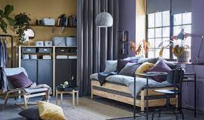 how ikea quietly tweaks its design around the world bed in living room ikea bed luxurious bedrooms