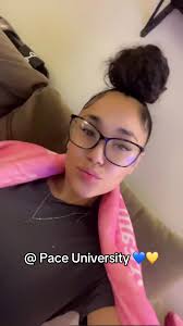 Karl Saad Pace University