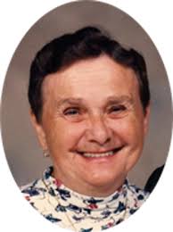 Luise Frommer Obituary March 3, 2015