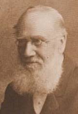 Anthony Norris Groves