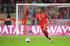 Bayern and vissel kobe are the only teams to pull off a loss with a +2. I Do Not Know If We Will Resume Psg Transfer Target Ready To Depart Bayern Munich According To Club President Psg Talk