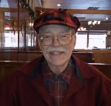 Obituary for Richard E. Davis