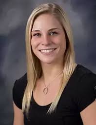 2015 Gymnastics Roster