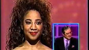 Matchmaker game show with Dave Hull Part 1