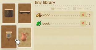 To unlock memories, you need to invite the specific villagers to your campsite and have done the additional requirement (e.g. Just A Little Detail As You Can See In This Picture From The Tree House Btw Some Diy Recipes Are Gonna Need More Than Just Materials To Craft Them There Isn T The