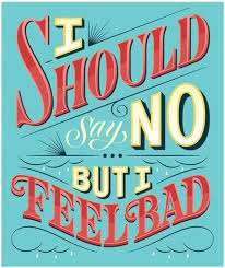 This Is Why It's So Hard To Say NO