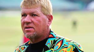 John Daly to miss only fourth Open since his first appearance in 1992