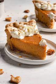 Sweet tea with vodka and lemonade. Homemade Sweet Potato Pie Brown Eyed Baker