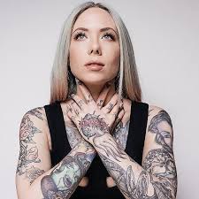 Top 100 Tattoo Influencers in 2025