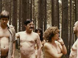 Alternative torrents for 'nudist colony festival part'. Patrick Excellent Absurdist Comedy Set In A Nudist Colony
