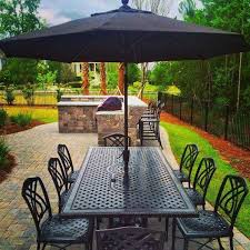 Below are some of our collection of outdoor patio furntiure including wicker patio furntiture, cast aluminium furniture etc made up of pvc plastic pipes and cast aluminium. Palm Casual Patio Furniture Home Facebook