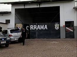 Resultado de imagem para Direção da Penitenciária de Marabá abre procedimento interno para apurar morte de detento no domingo