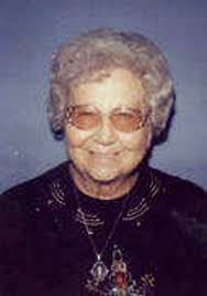 Dorothy Fern Elliott
